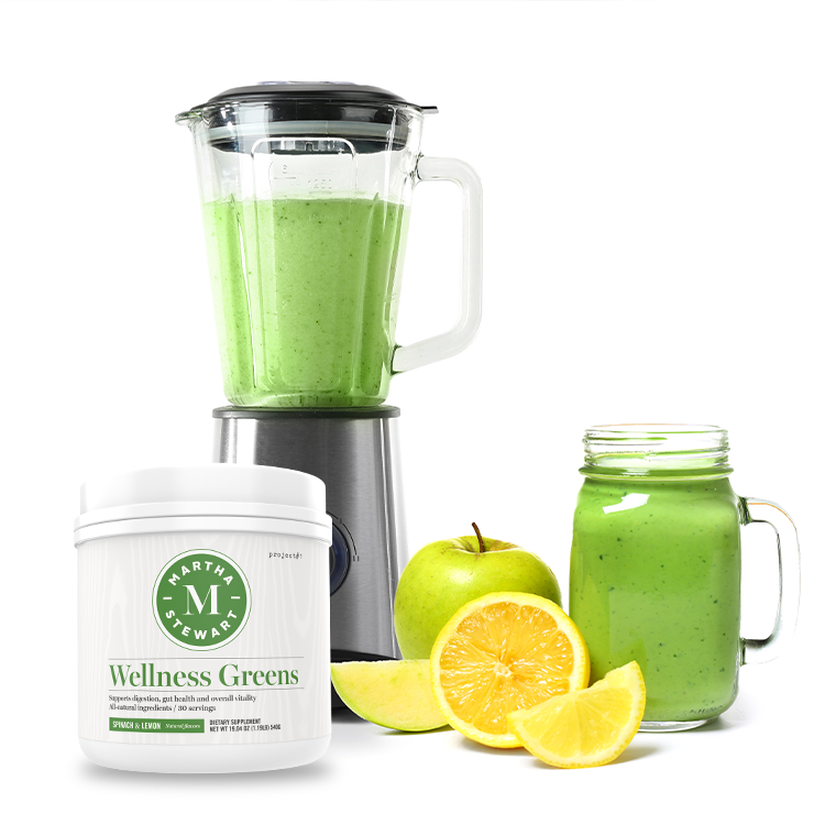 Embrax Mixing Up Wellness: Flavorful Greens Recipes