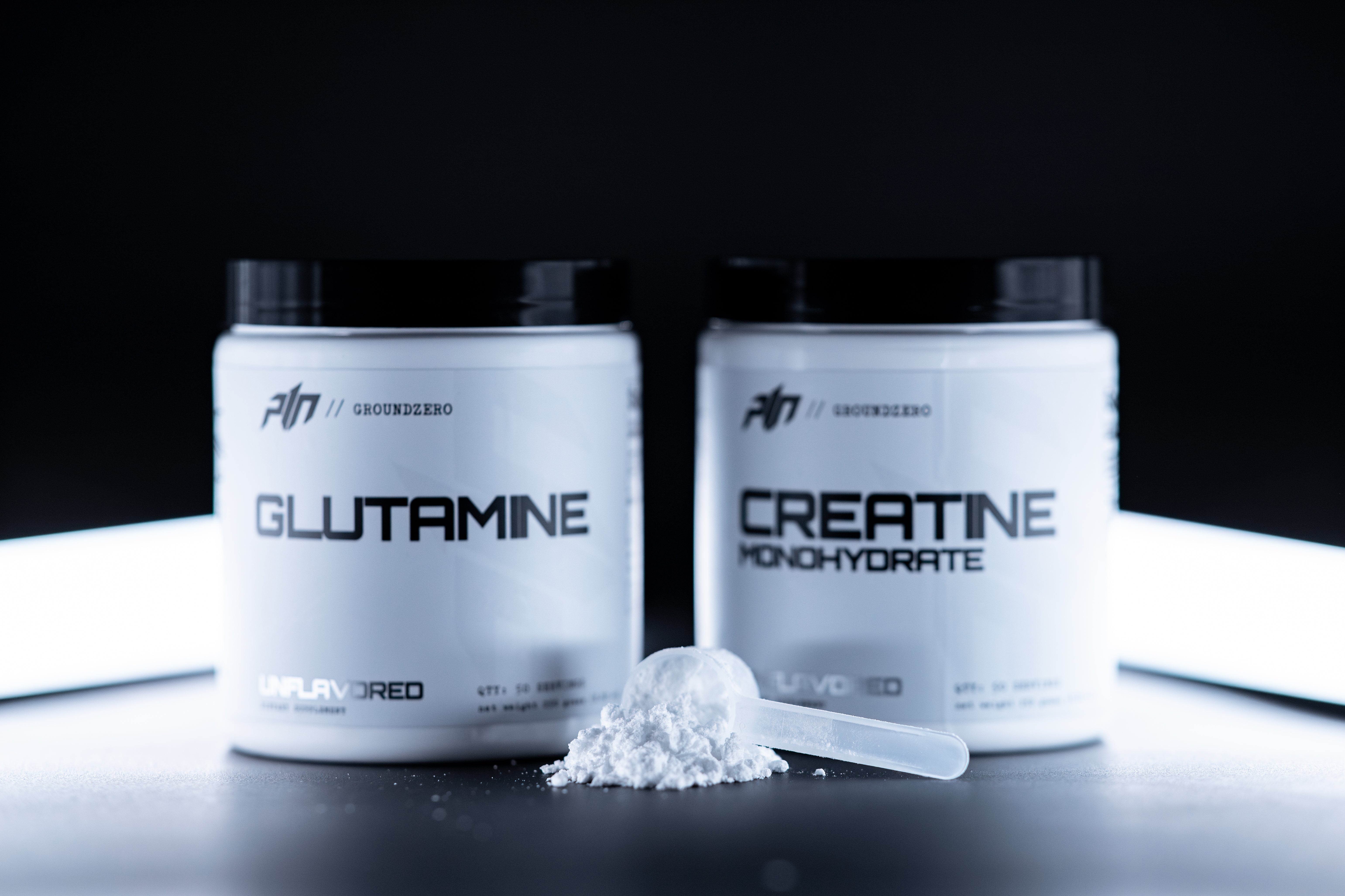 Embrax Discover How L Glutamine Improves Recovery and Performance