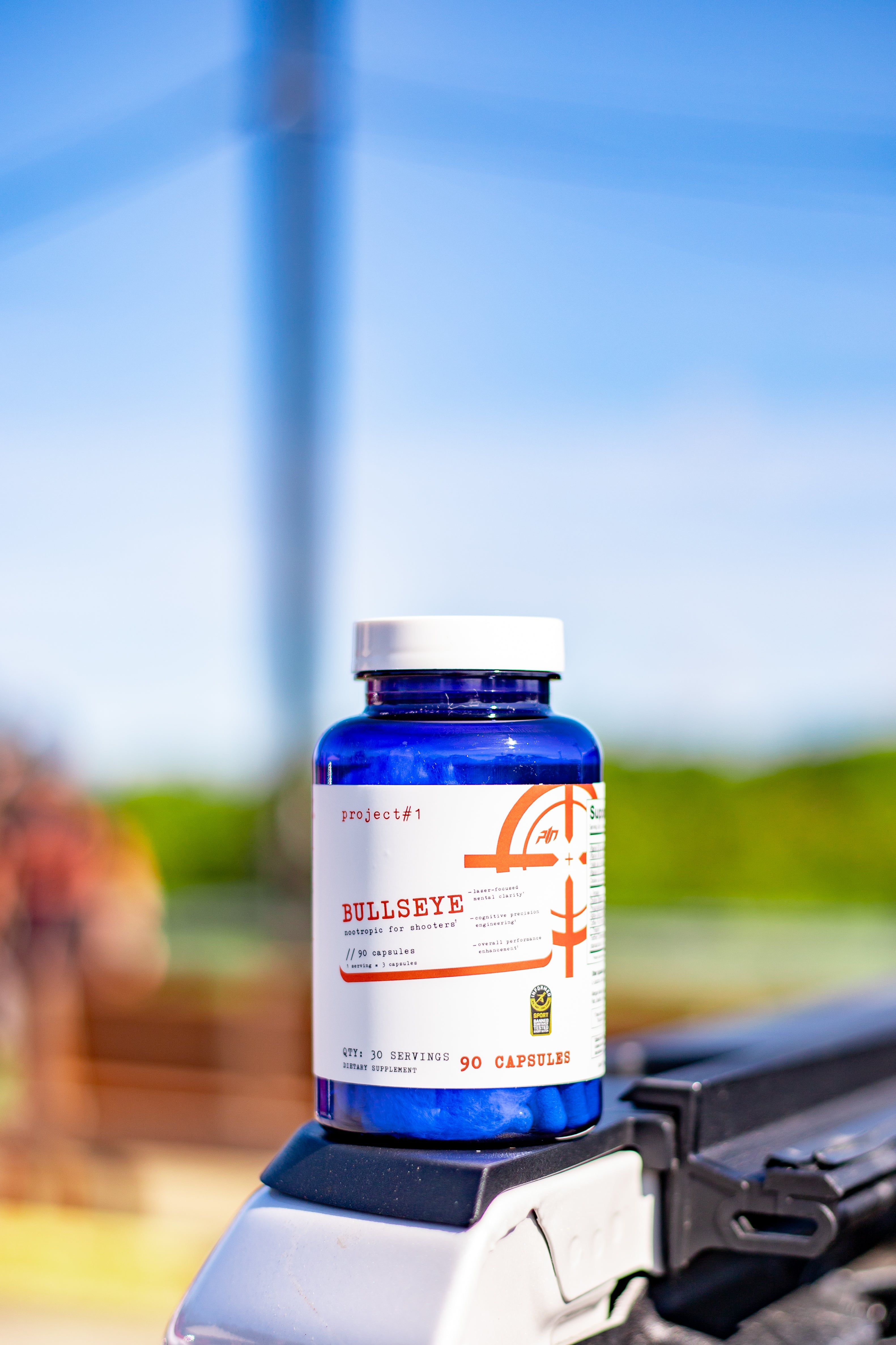 Embrax The Science of Focus and How Bullseye Helps You Achieve It