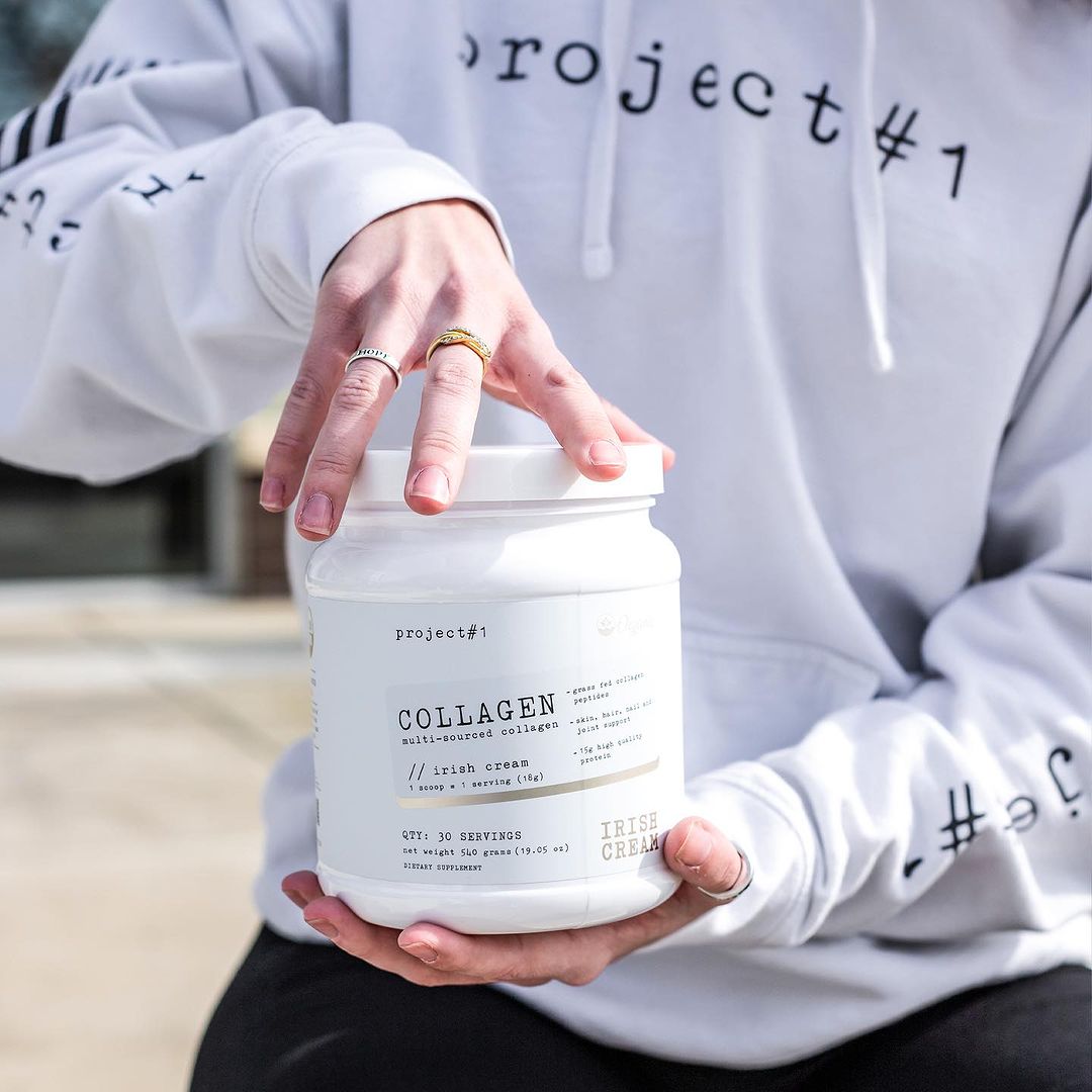 Embrax The Science Behind Collagen Supplements and Skin Health