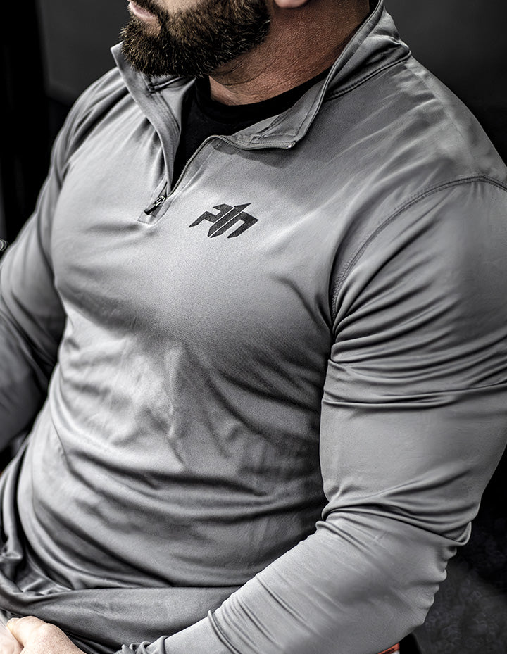 P1N Active Performance 1/4 Zip
