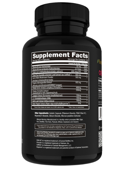 Project#1 Nutrition