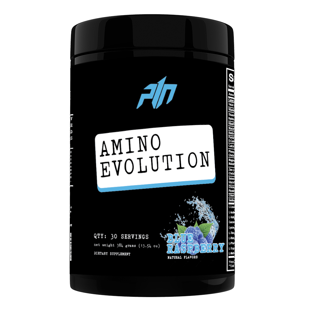 Amino EVolution