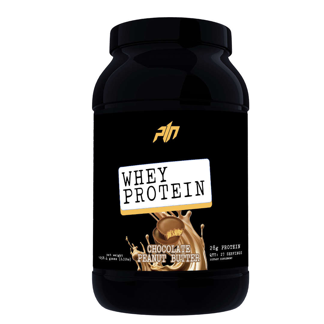 Whey Protein