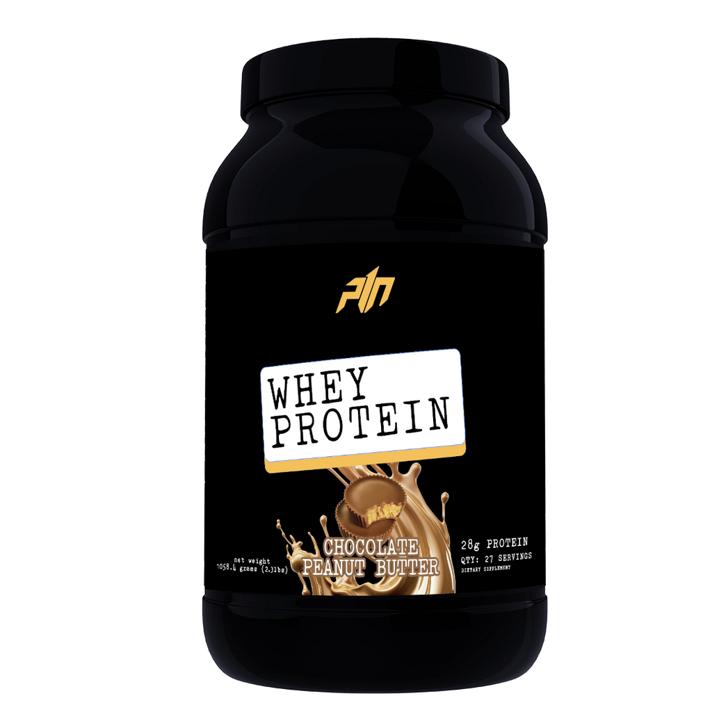 Whey Protein