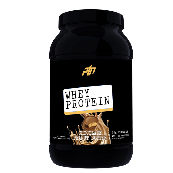 Project#1 Whey: Fast Muscle Recovery | project1