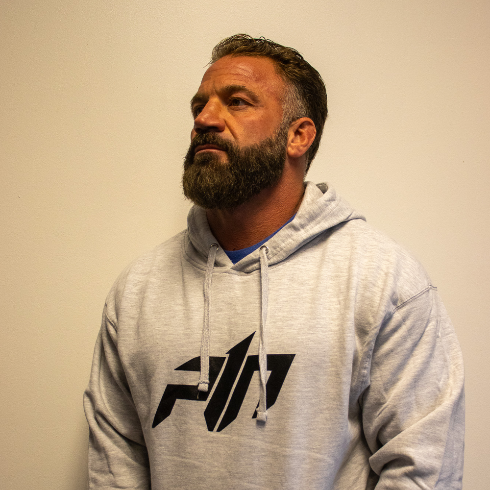 P1N Performance Hoodie