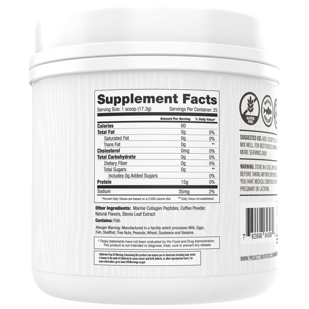 Martha Stewart Marine Wellness Collagen