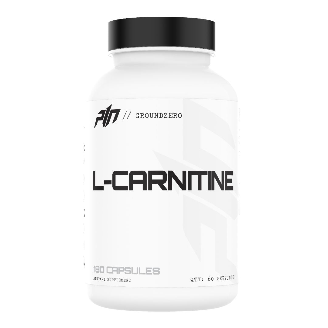 » L-Carnitine (100% off)