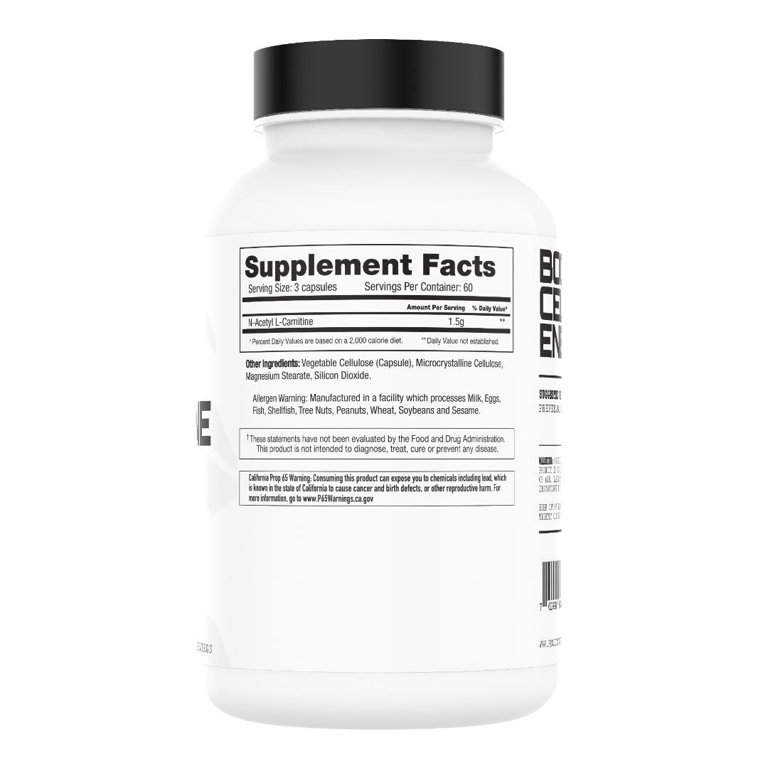 L-Carnitine L-Carnitine