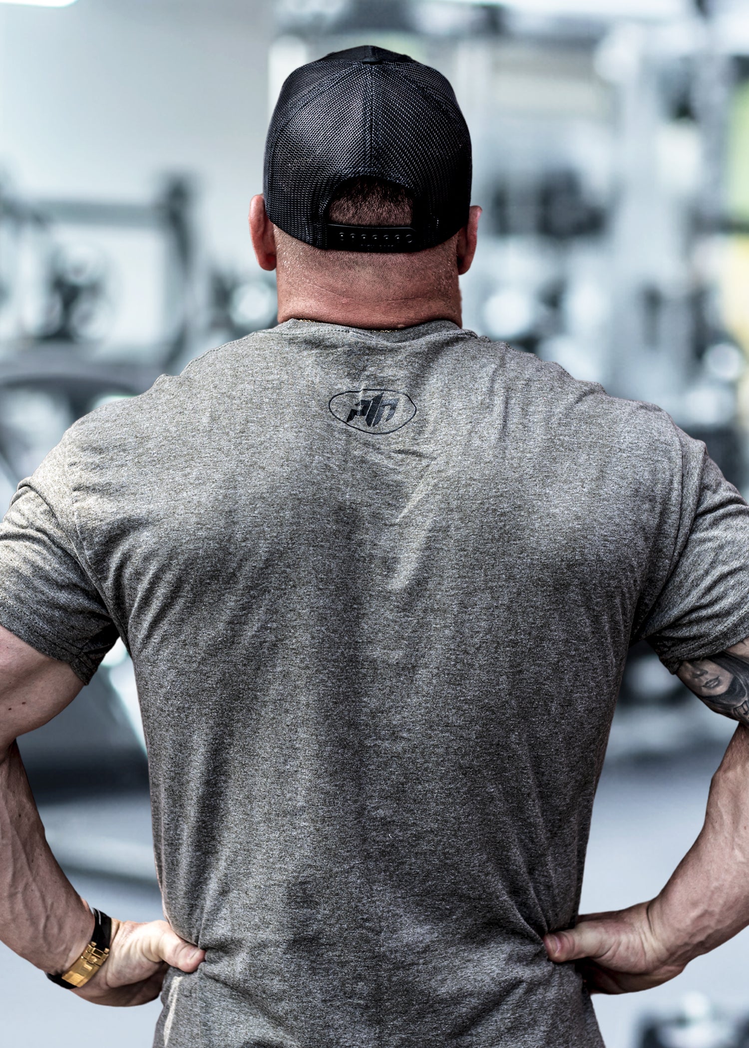 Project#1 Legacy - Est. 2022 - Green