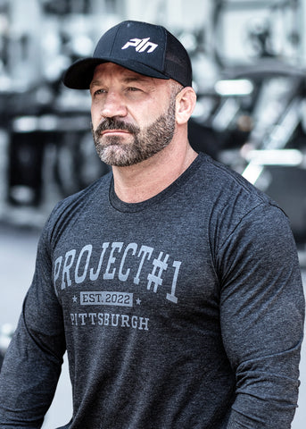 Project One Merch MERCH