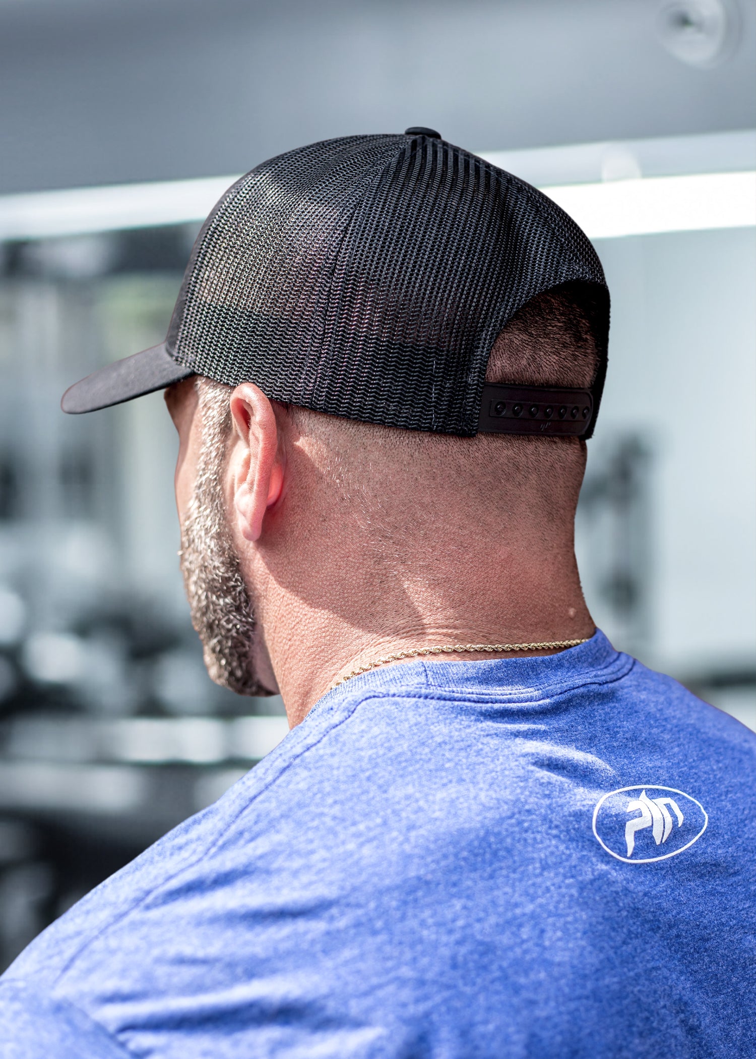 Project#1 Classic Hat