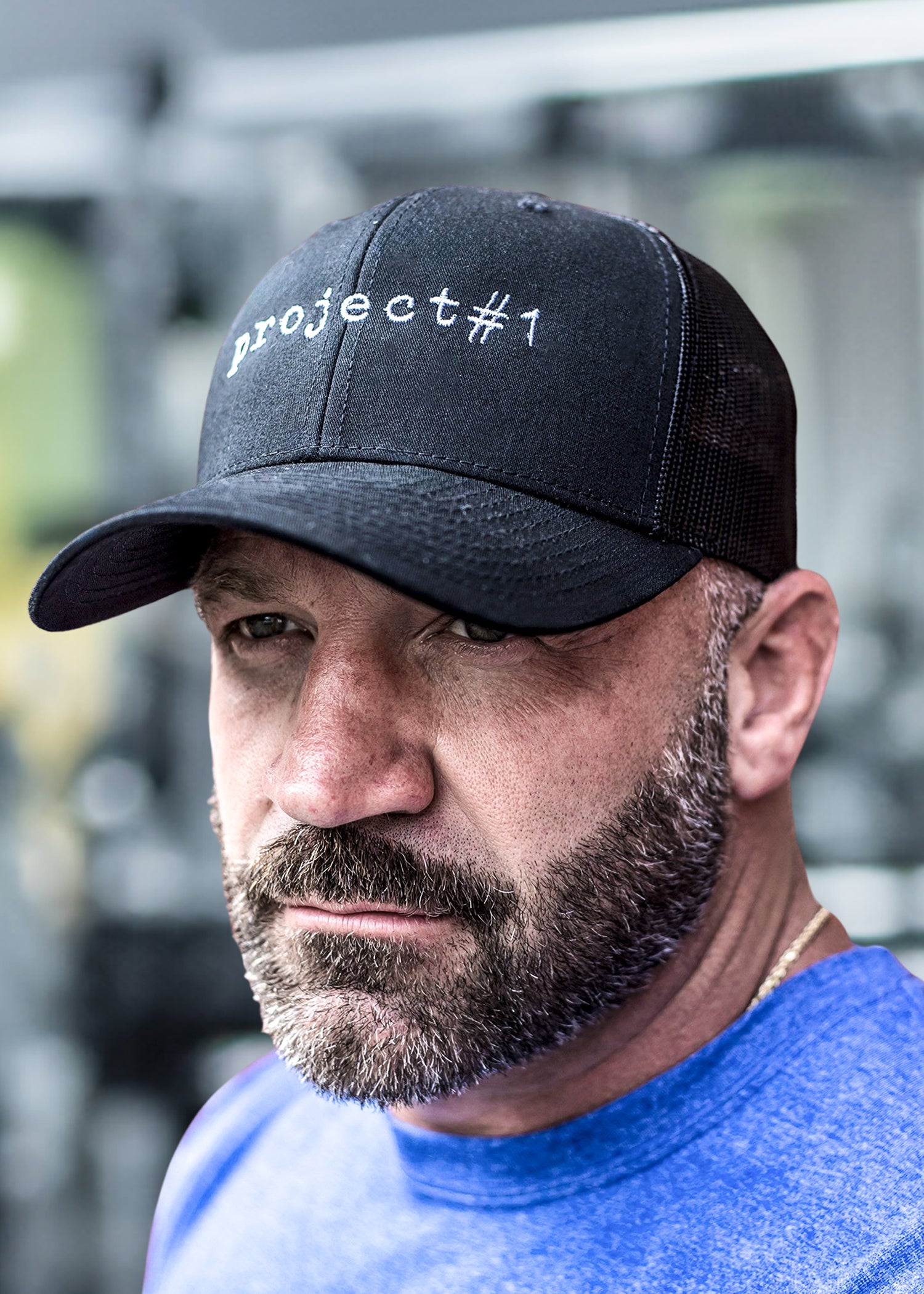 Project#1 Classic Hat