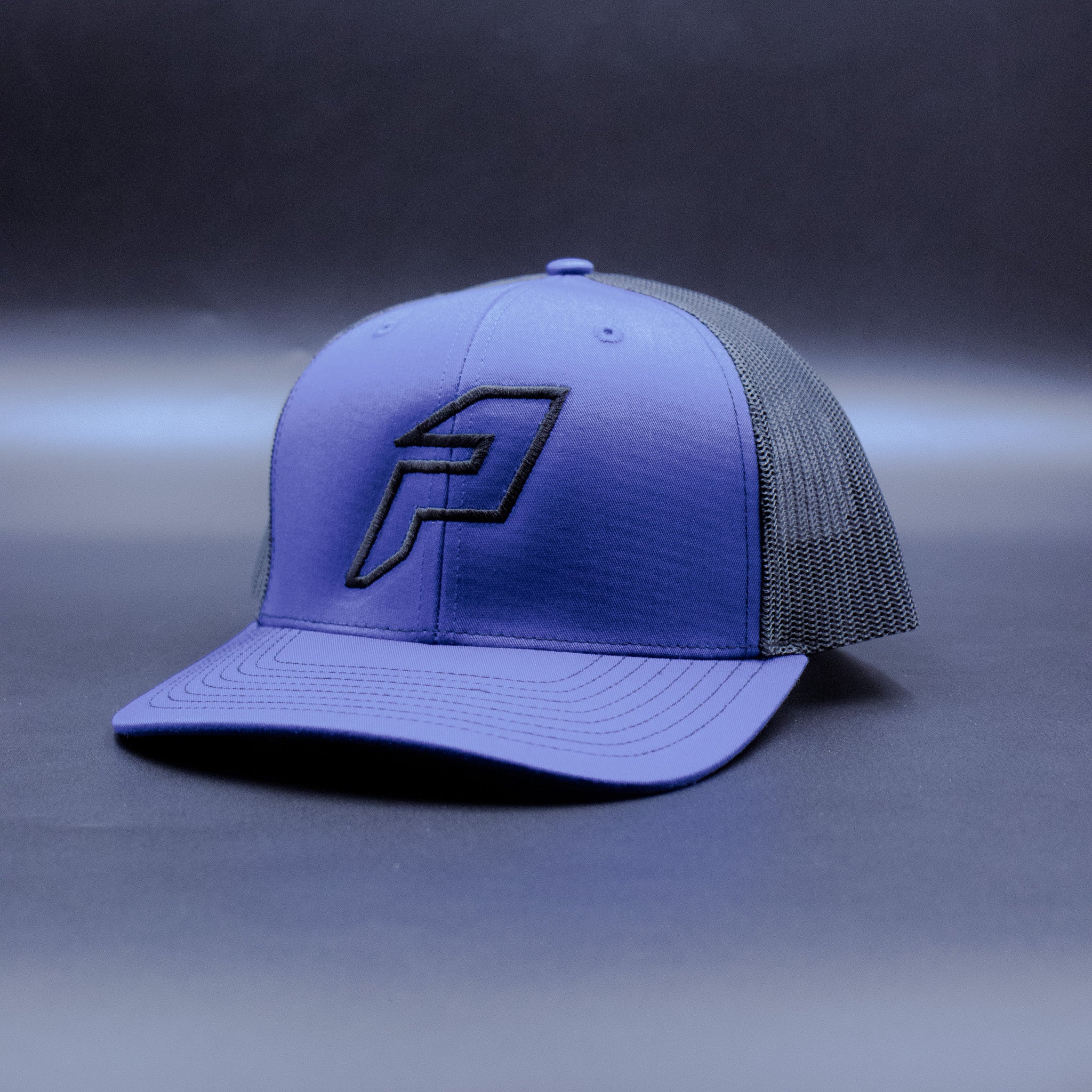 P1N Trucker Hat