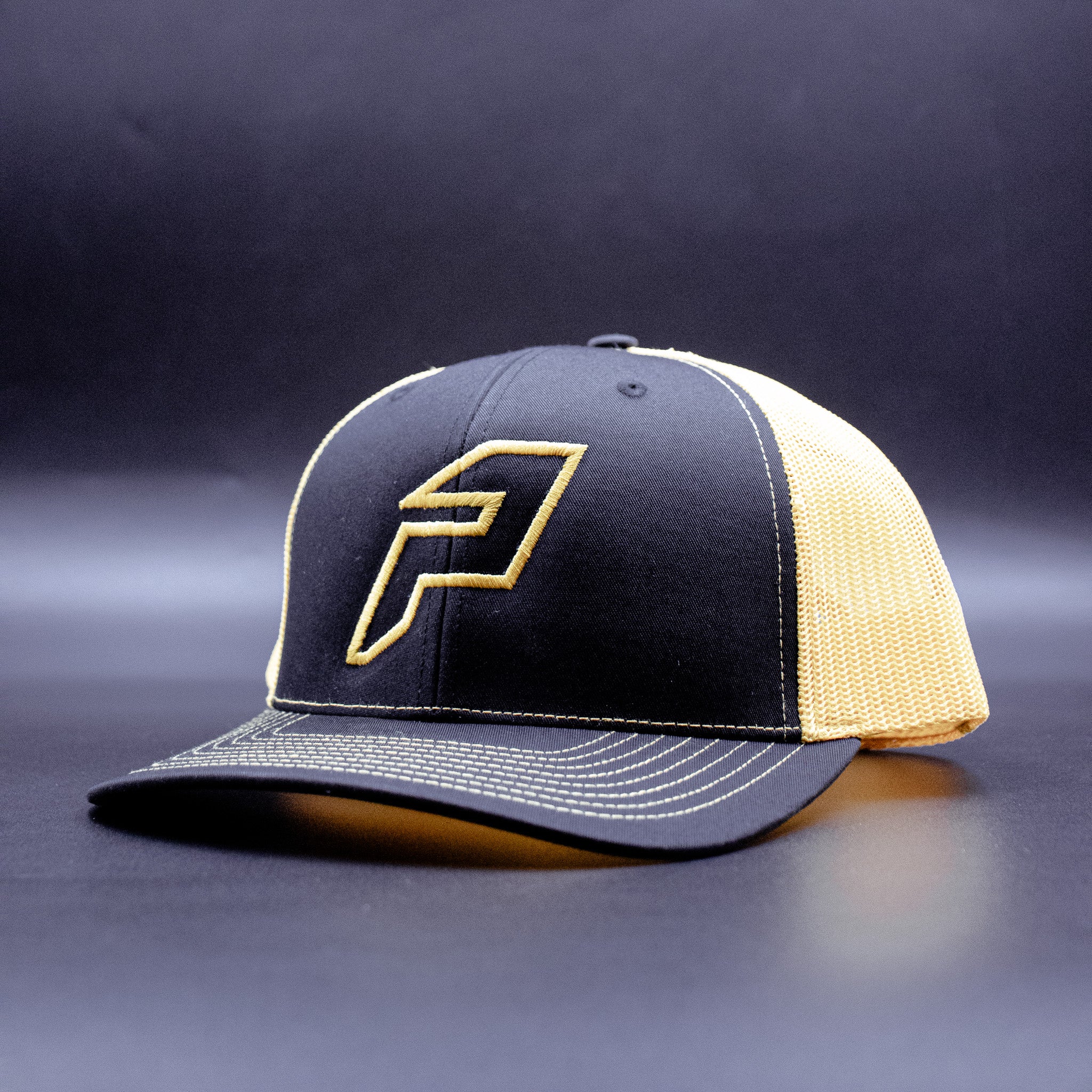 P1N Trucker Hat