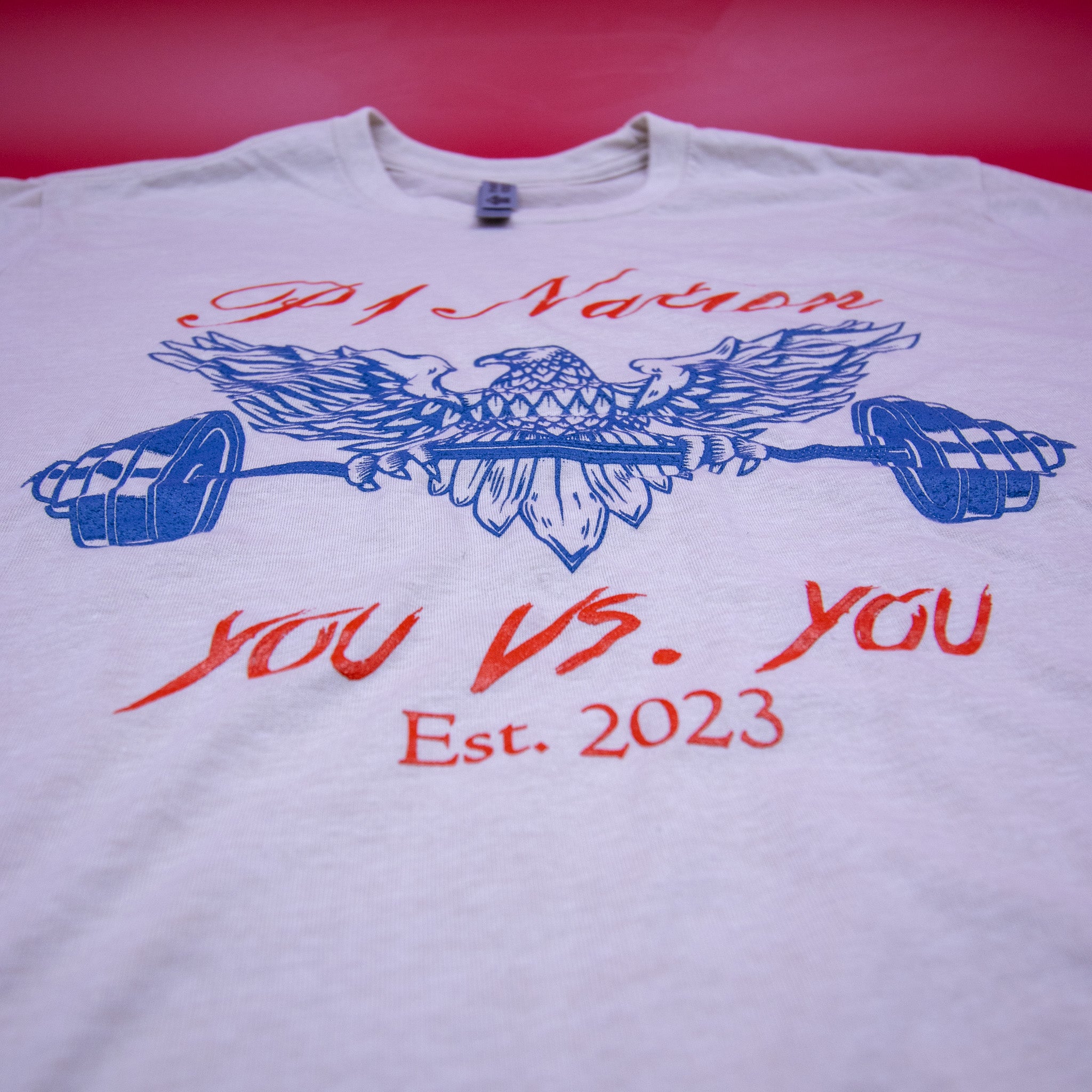 P1Nation T-Shirt