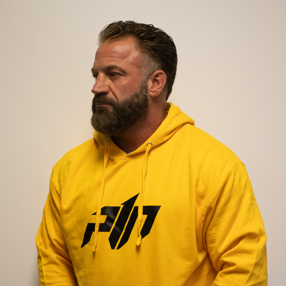 P1N Performance Hoodie