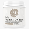 Martha Stewart Marine Wellness Collagen