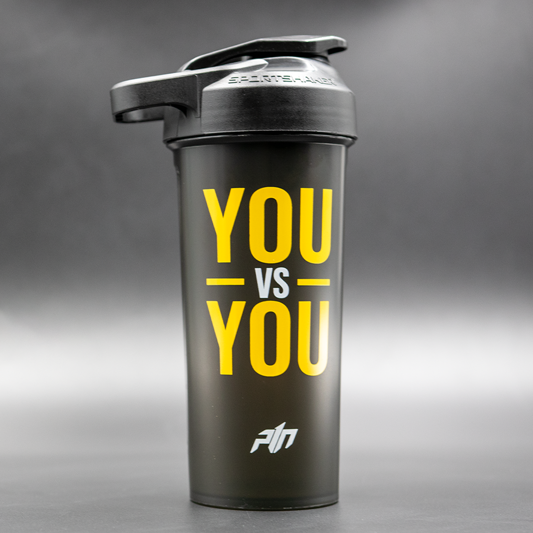 You Vs You Sportshaker