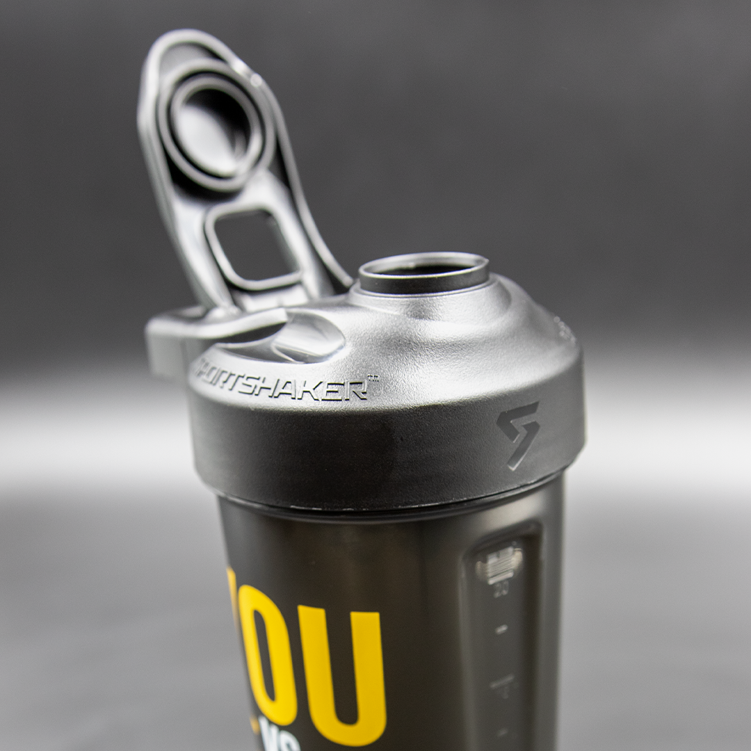 You Vs You Sportshaker