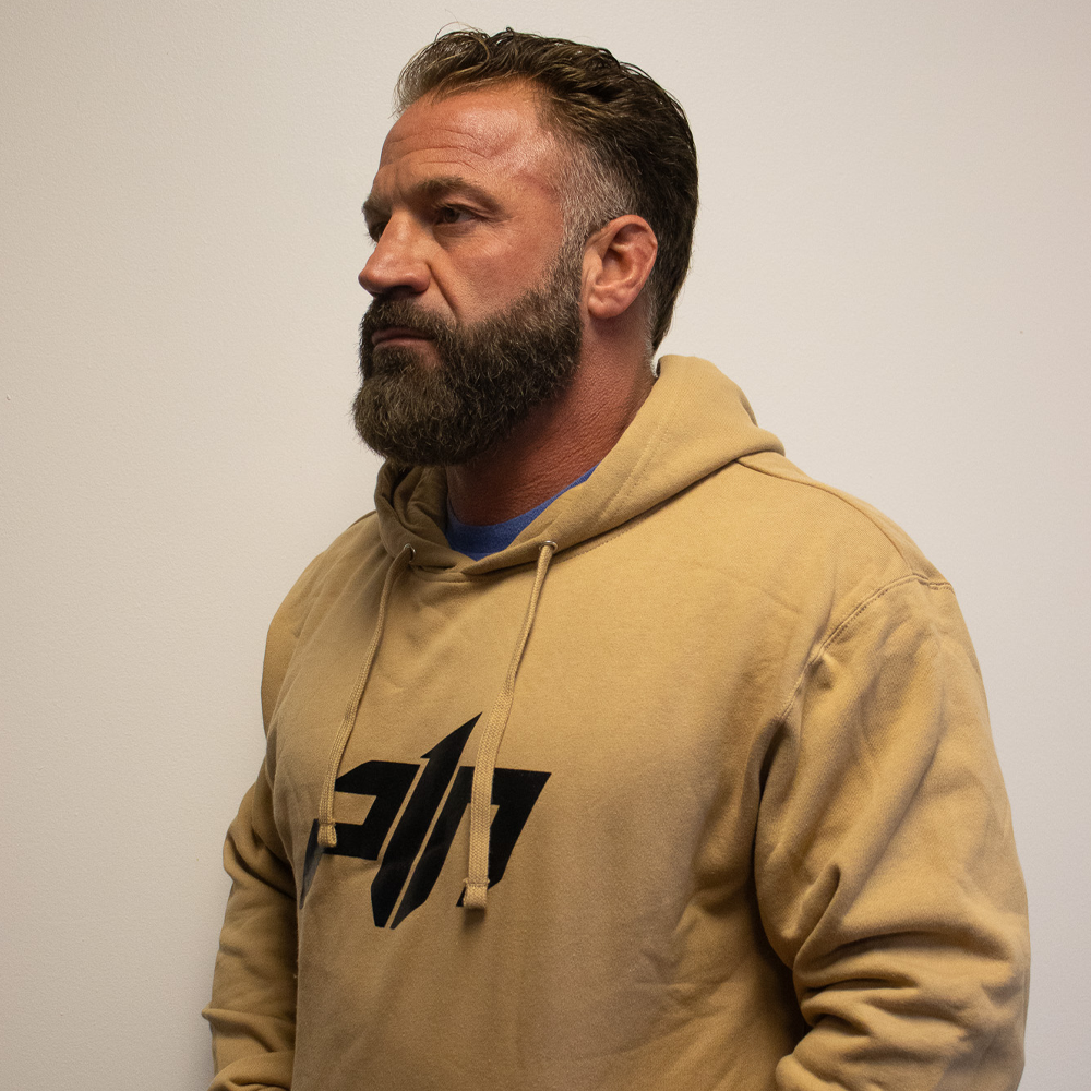 P1N Performance Hoodie