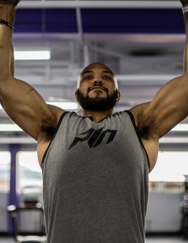 P1N Active Performance Tank