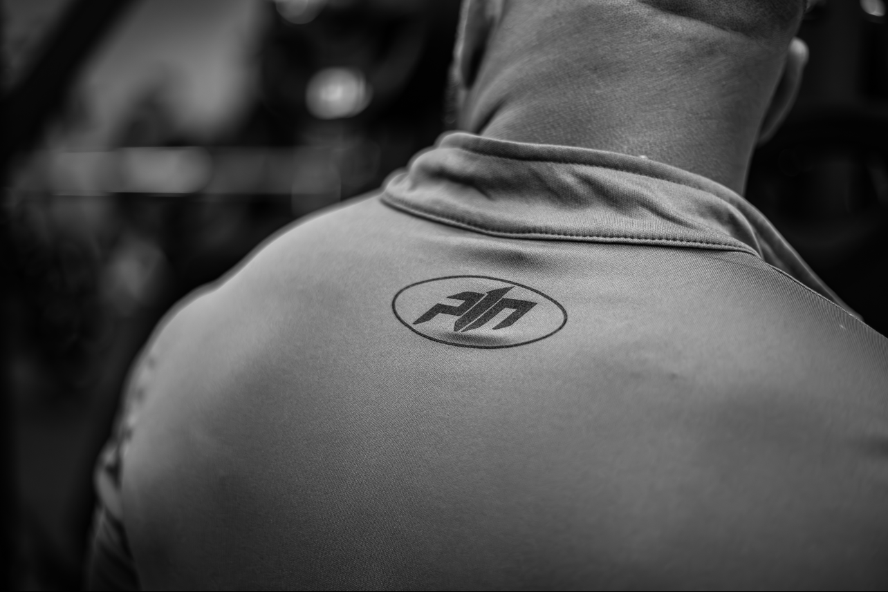 P1N Active Performance 1/4 Zip