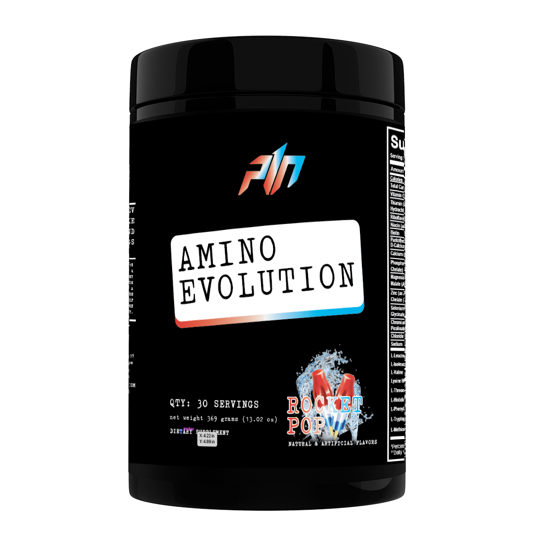 Amino EVolution