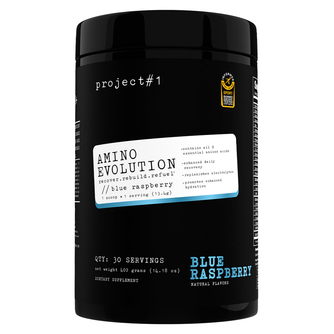 Amino EVolution