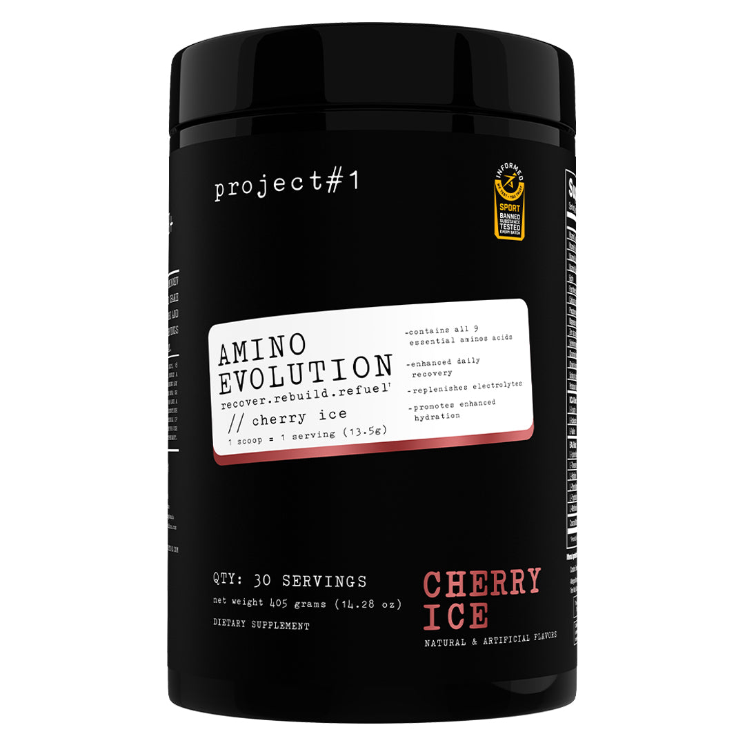 Amino EVolution