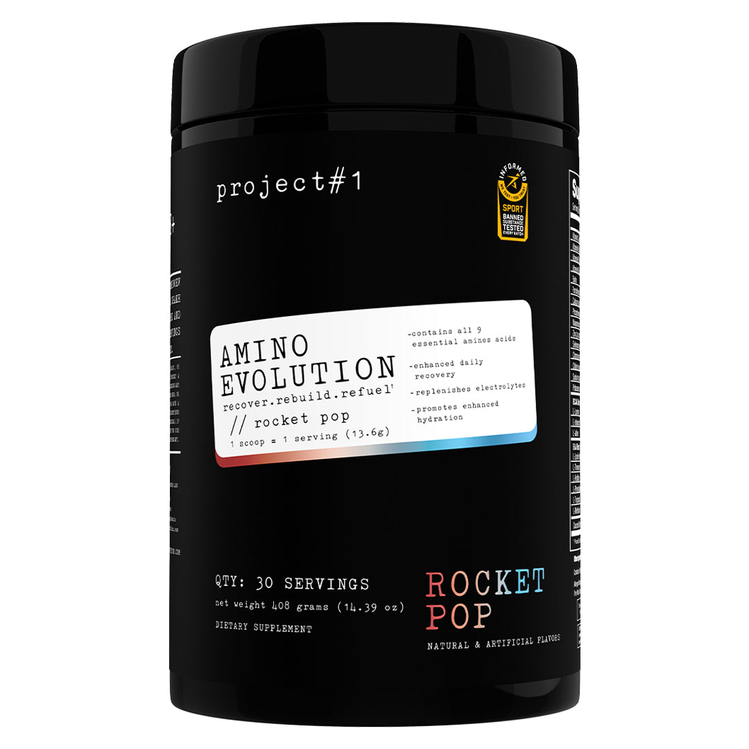 Amino EVolution