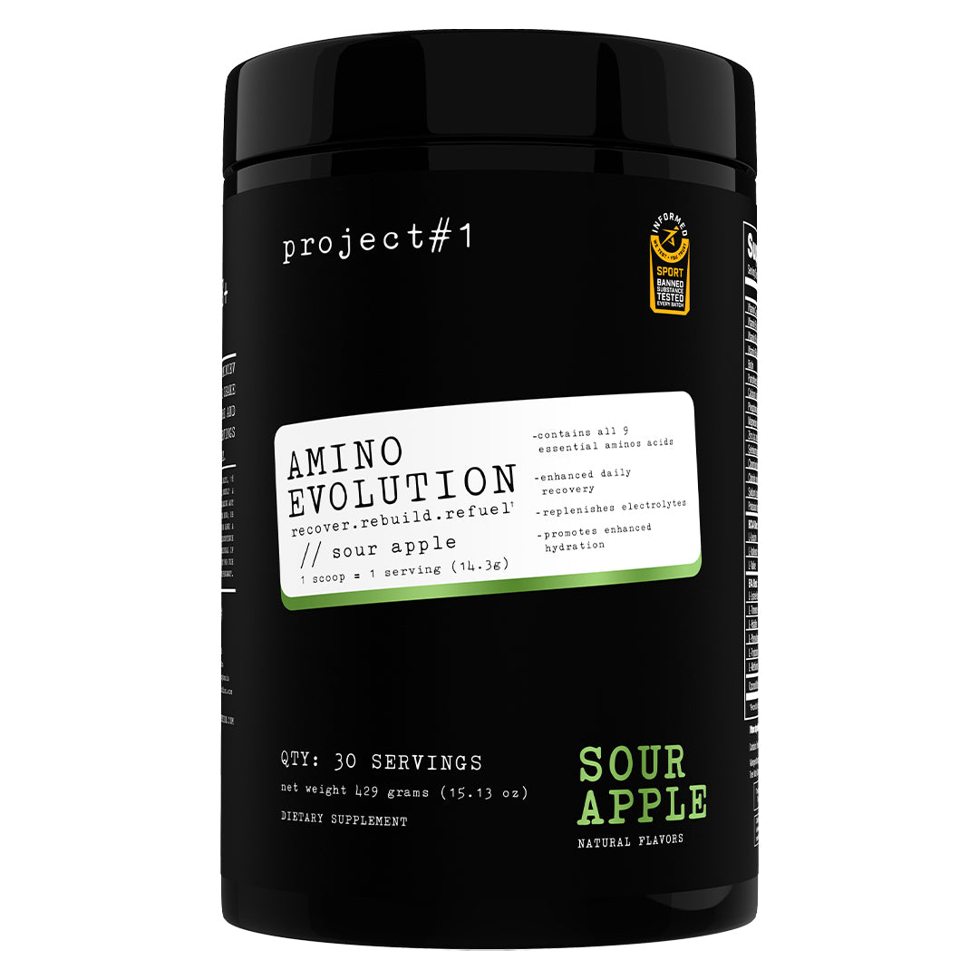 Amino EVolution