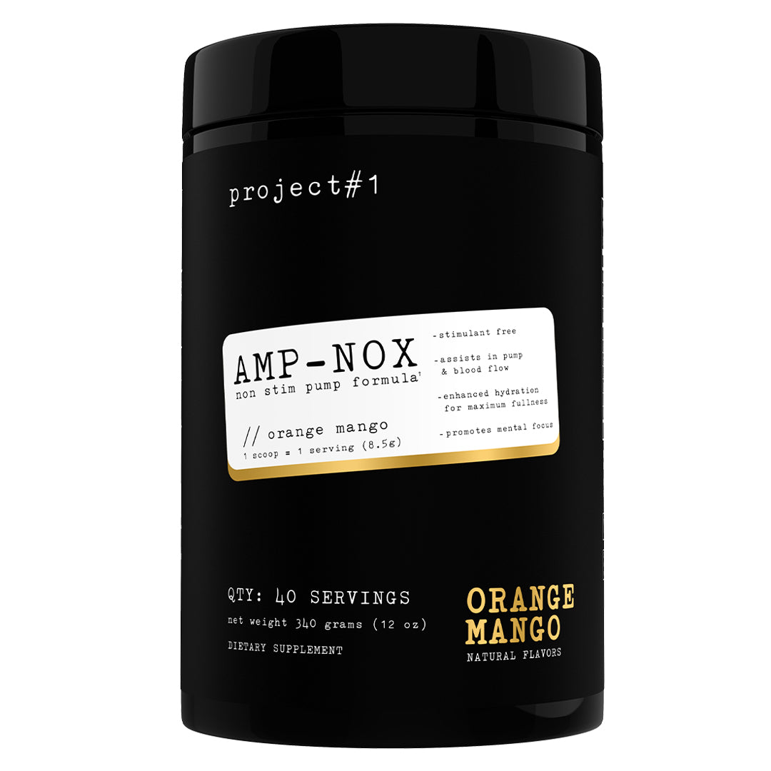 AMP-Nox