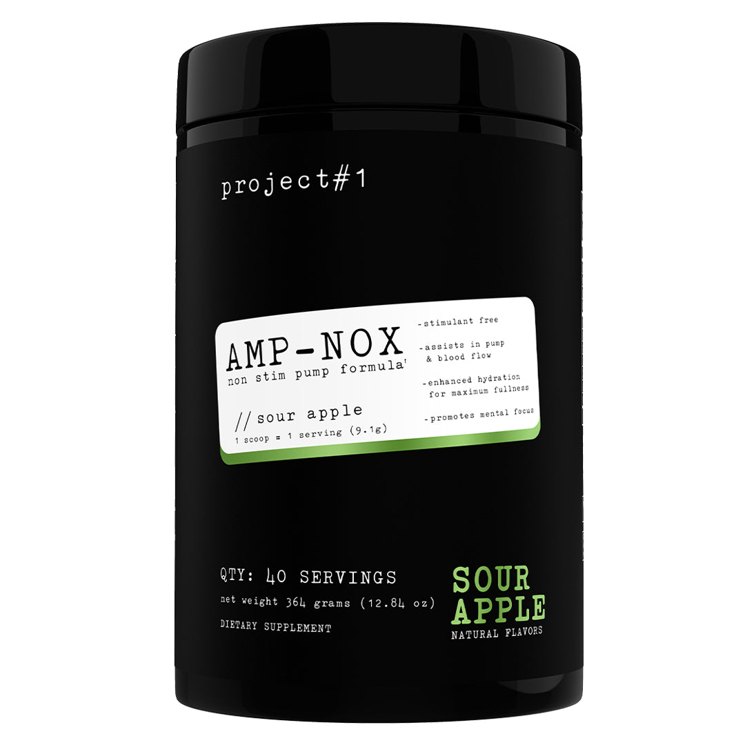 AMP-Nox