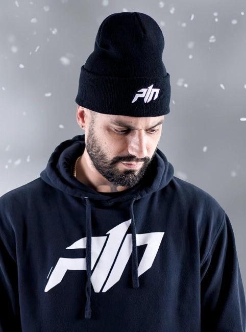Beanie P1N