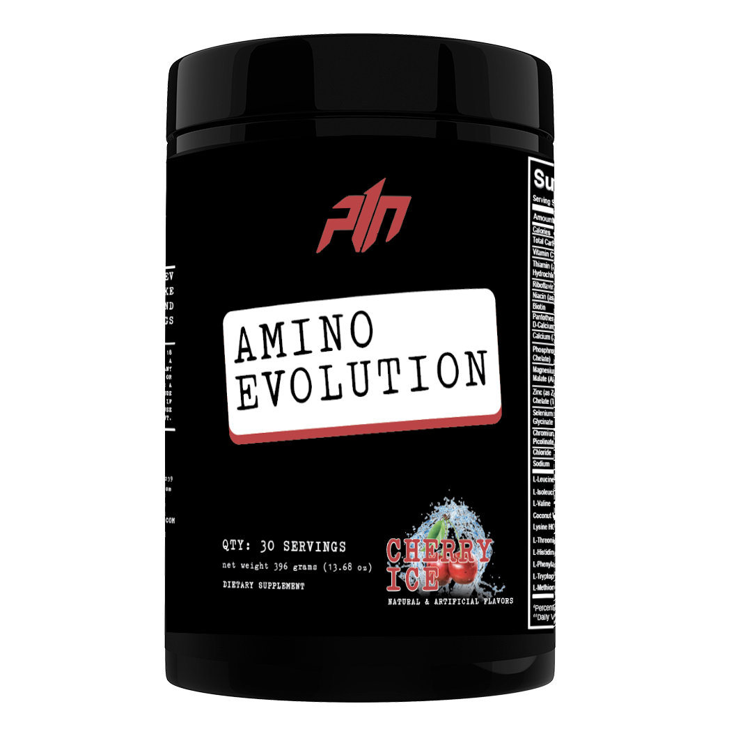 Amino EVolution