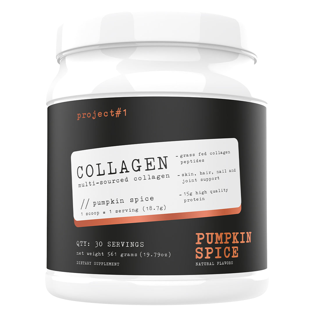 » Collagen (70% off)