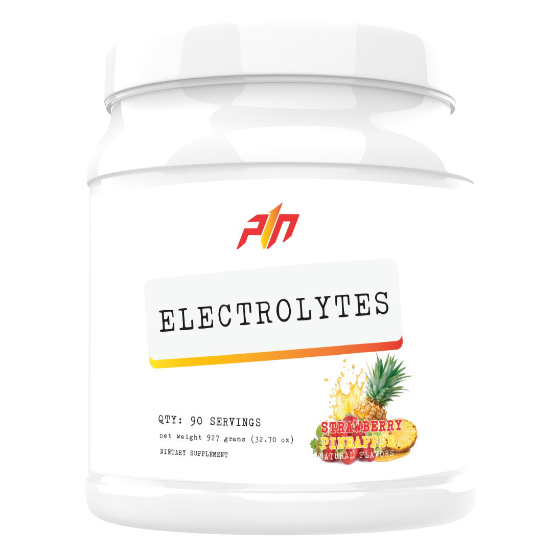 Electrolytes