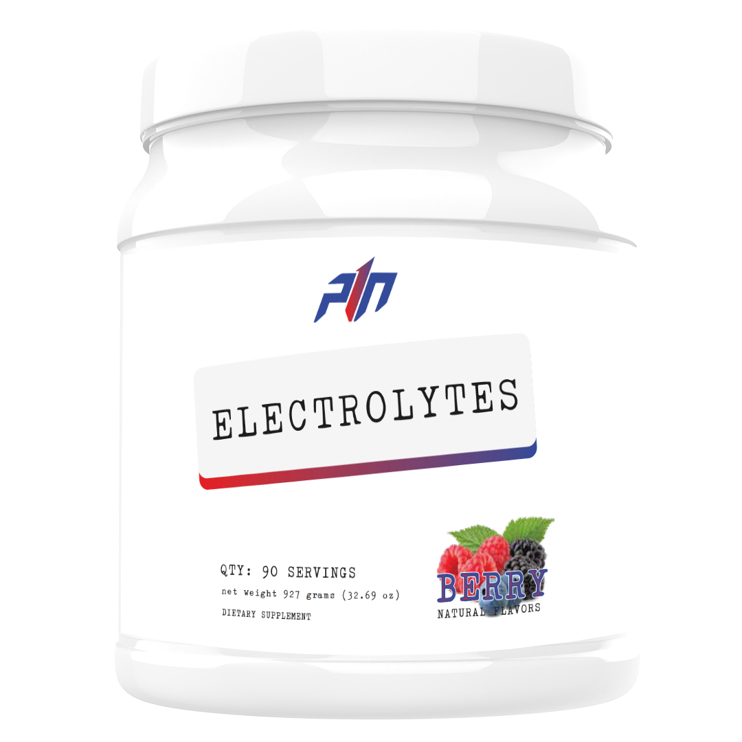 Electrolytes