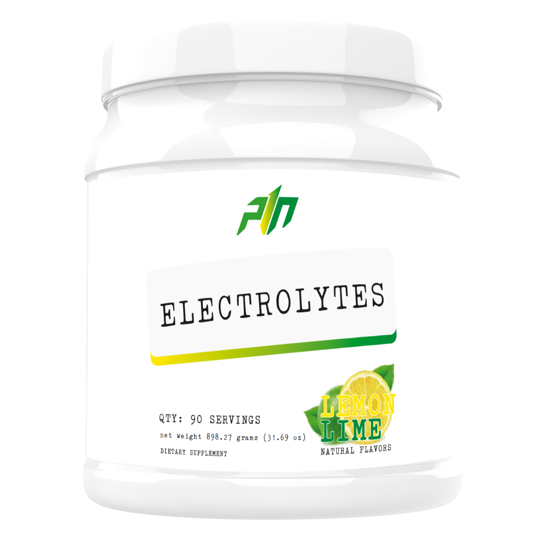 Electrolytes