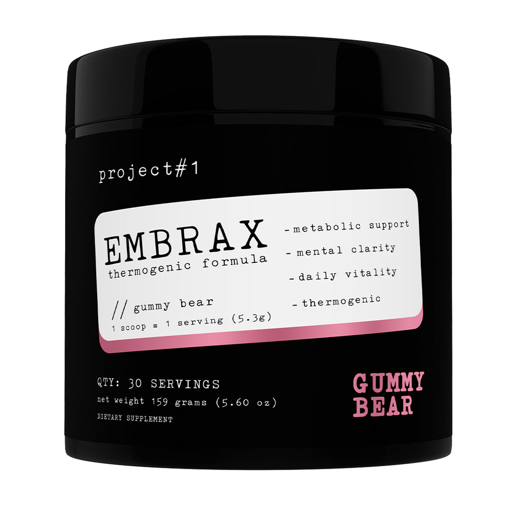 Energy and Weight Support