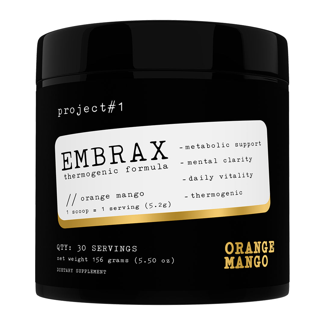 Embrax