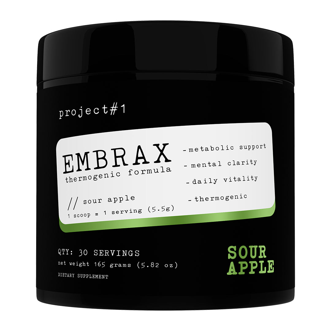 Embrax