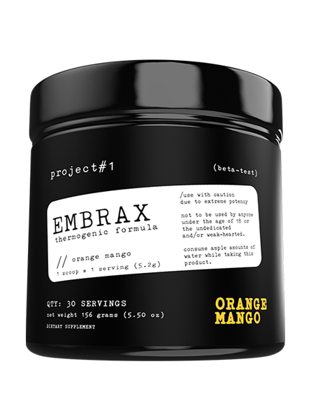 Embrax