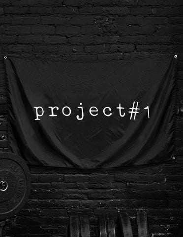 Project#1 Nutrition - Flag