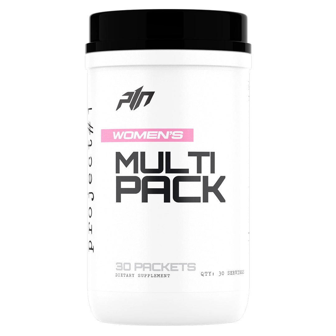 Women's MultiPack