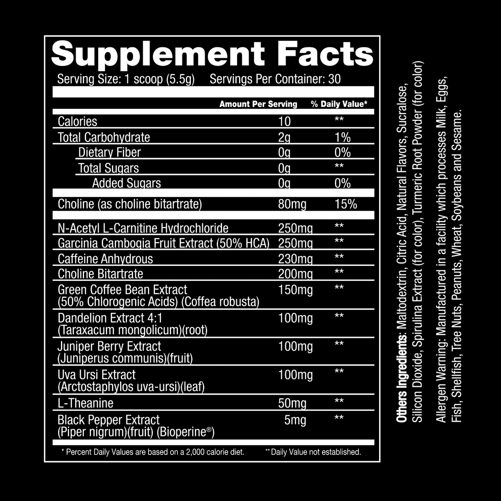 Embrax Embrax Samples
