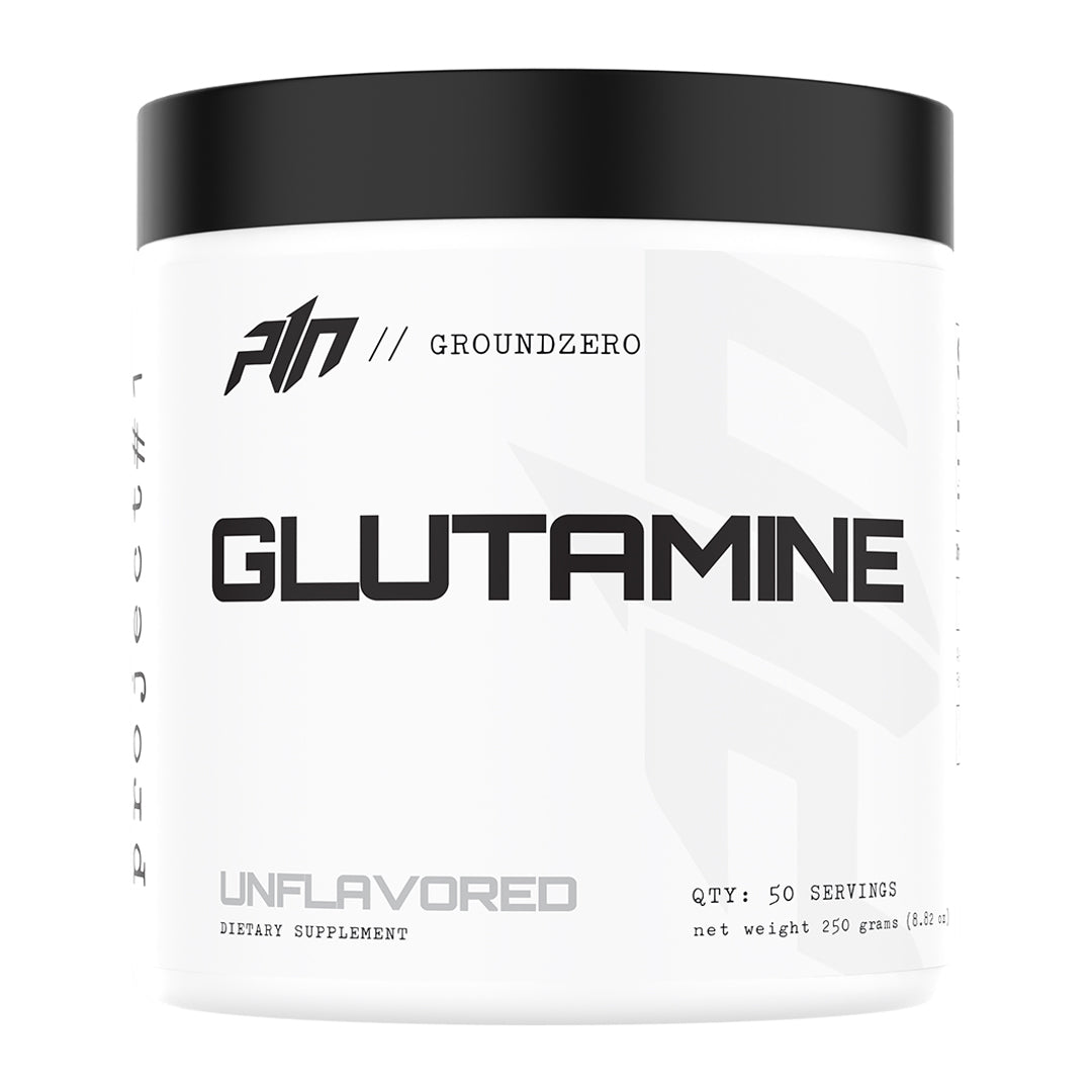Glutamine