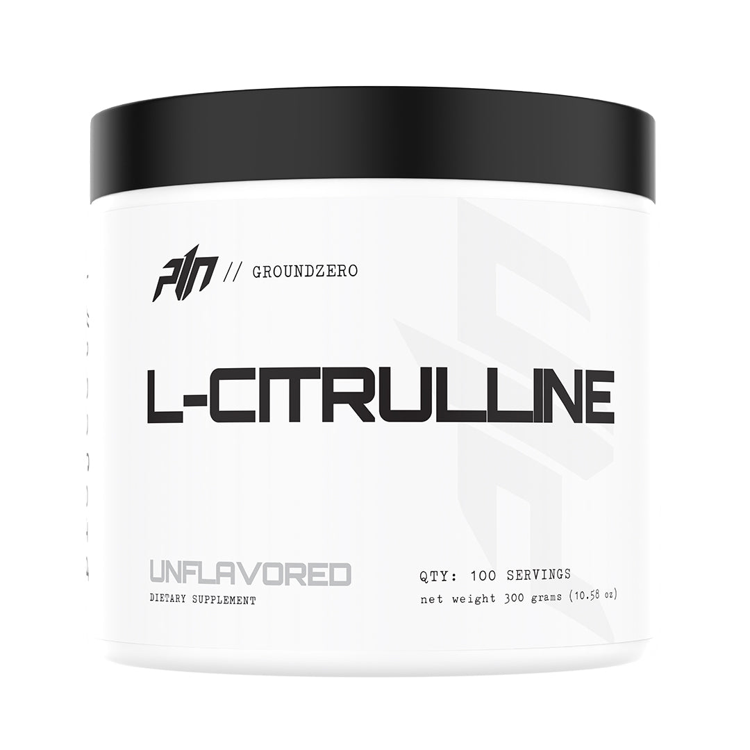 L-Citrulline